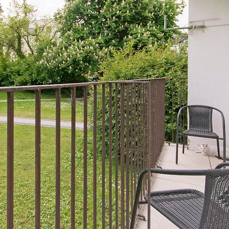 Apartament Nadmorski Wyspa Sobieszewska Gdańsk Extérieur photo