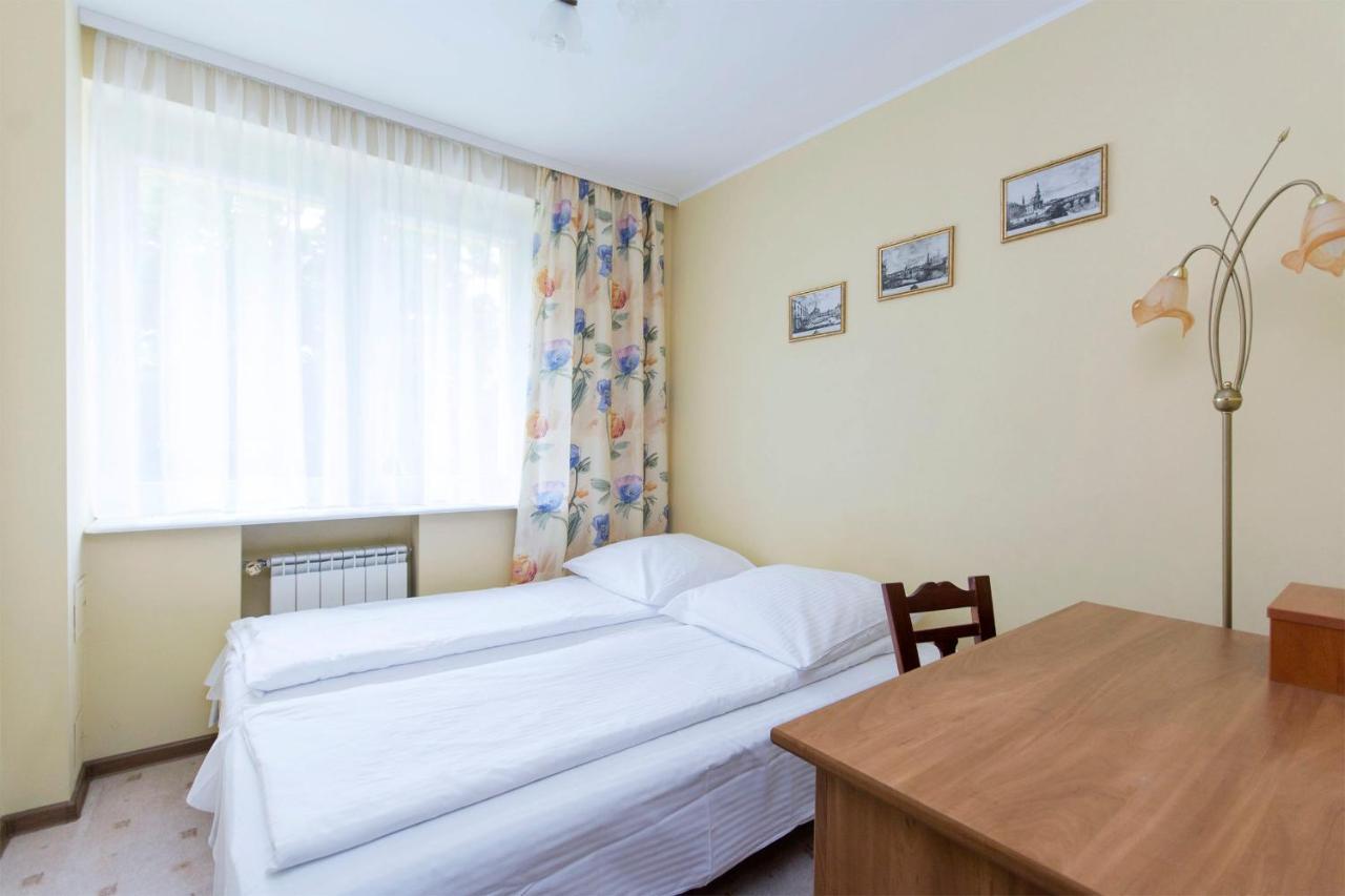 Apartament Nadmorski Wyspa Sobieszewska Gdańsk Extérieur photo